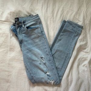 BDG Skinny High Rise Jeans
